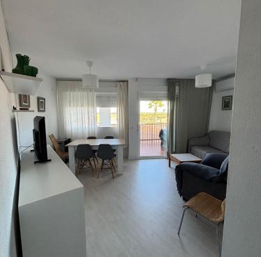 Apartamento Sol y Brisa