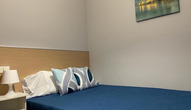 APARTAMENTO SOL Y PLAYA CON PISCINA y WIFI