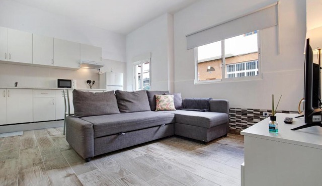 Apartamento Sotavento