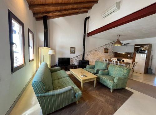 Apartamento Tana by SIERRA VIVA