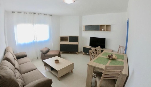 Apartamento Tao Idaira