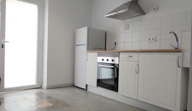 Apartamento Tipico