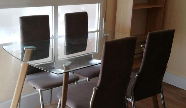 APARTAMENTO TORRETA