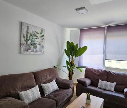 Apartamento Trajano