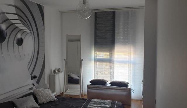 Apartamento tranquilo