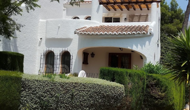 Apartamento Tranquilo Ideal Para Parejas