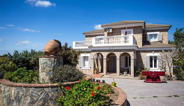 Apartamento turístico El Valle