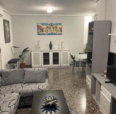 APARTAMENTO TURISTICO MILLAN