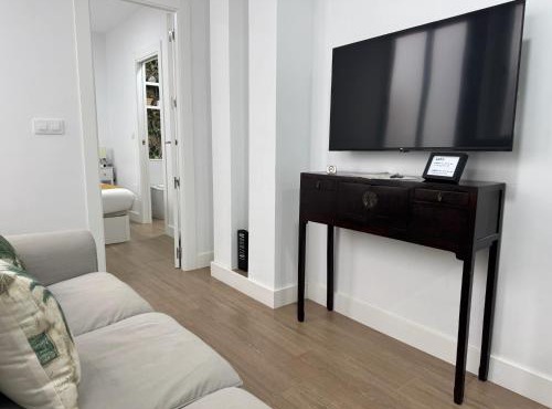 APARTAMENTO URQUÍA