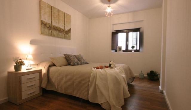 Apartamento Vacacional Carmona