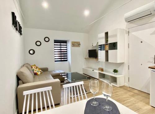 Apartamento Villa María II