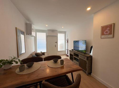 Apartamento Villajimena I, Vicalvaro