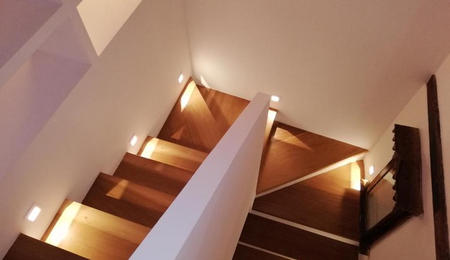 Apartamento Zocailla Suite