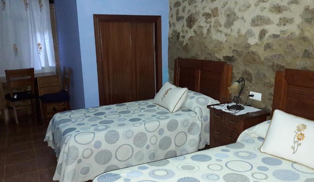 Apartamentos Alejandra
