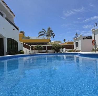 Apartamentos Beatriz by TAM Resorts