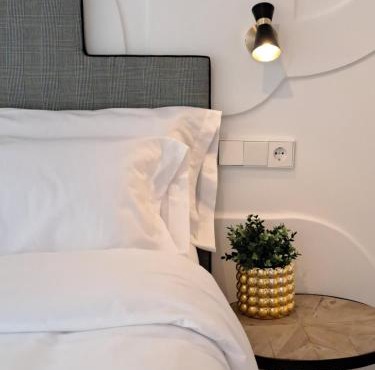 Apartamentos BEJAR - DUCAL