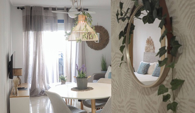 Apartamentos Blue Suites Alicante