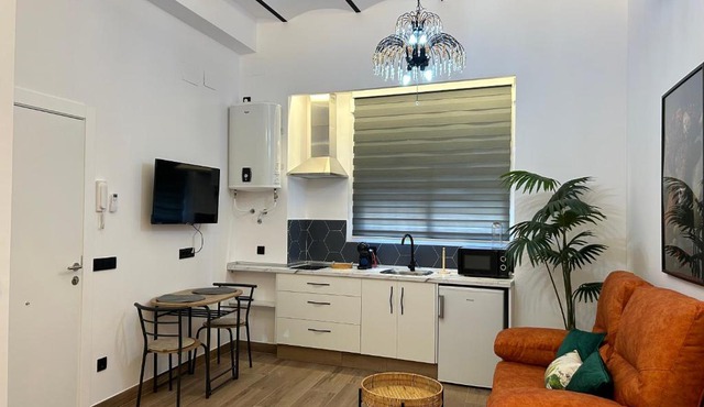 Apartamentos Casa el Gorras