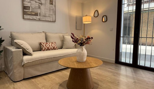 Apartamentos Centro Suites