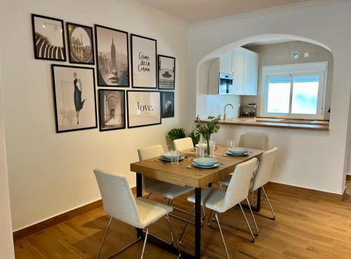 Apartamentos el Rincón del Puente Nuevo