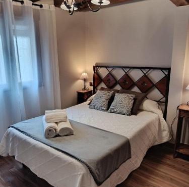 Apartamentos EL Wala