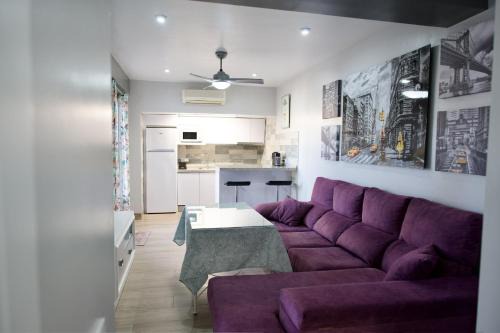 Apartamentos turísticos ilusiones