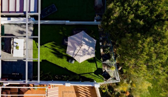 Apartamentos Playa y Golf