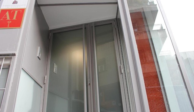 Apartamentos Funway