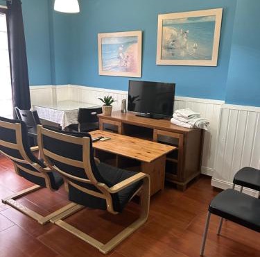 Apartamentos Gerena 5A derecha