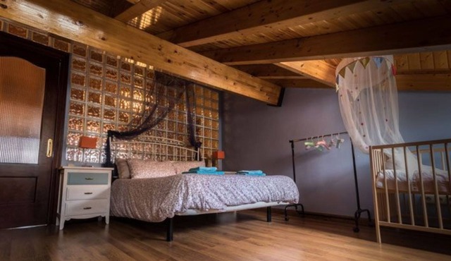 Apartamentos Gredos (apartamento "alfonso")