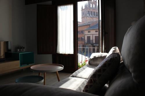 Apartamentos La Alborada Medieval in Ayllón