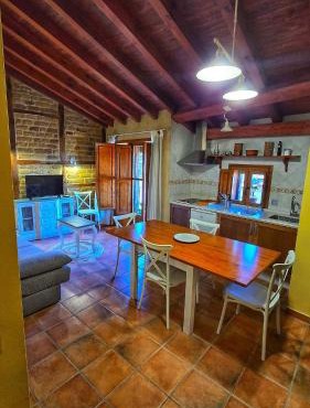 APARTAMENTOS La Colmena APT- 2 - AT-CC-00248