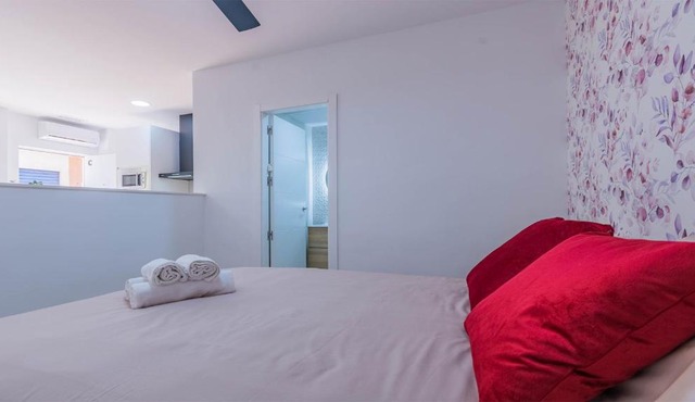 Apartamentos La Muralla de Córdoba