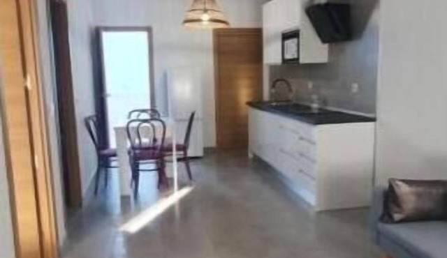 Apartamentos la Palmera - Casa Laura