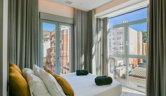 Apartamentos Lagunillas 57