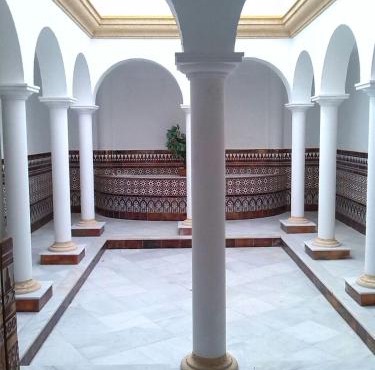 Apartamentos Lebrero
