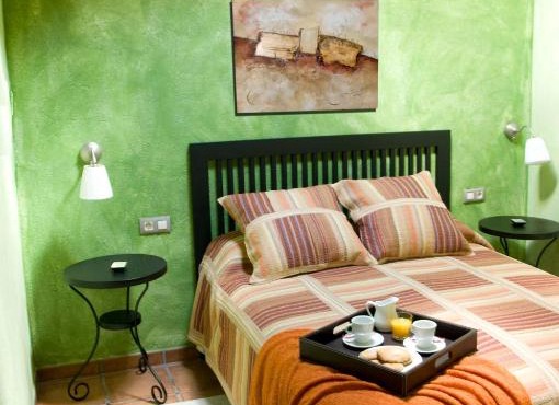 Apartamentos Luna Menguante