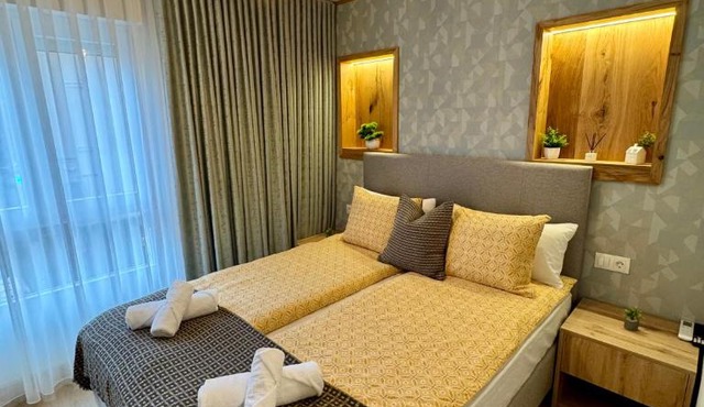 Apartamentos Prestige Málaga - Suite VI