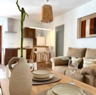 Apartamentos Puerta de Sefarad