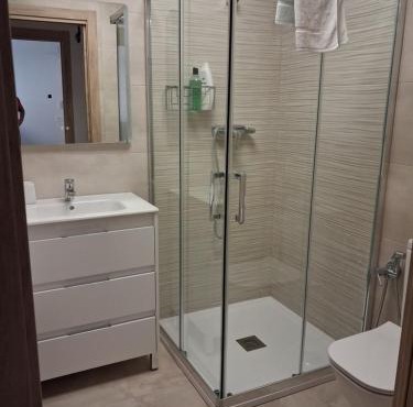 Apartamentos Rurales La Vera