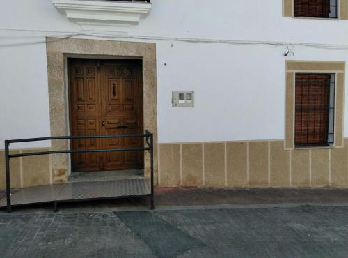 Apartamentos Rurales Tía María