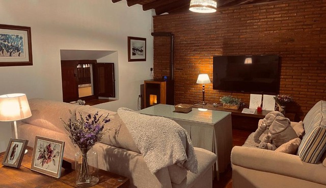 Apartamentos San José