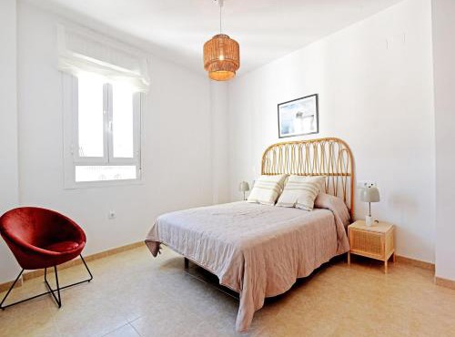 Apartamentos Santiago