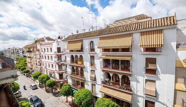 Apartamentos Santiago