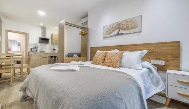 Apartamentos Toril