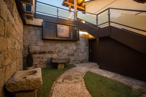 Apartamentos Turísticos La Panadería de Flora