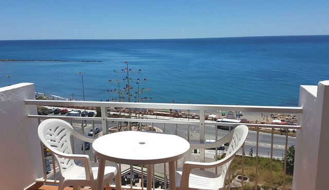 Apartamentos Turísticos Sunny Beach