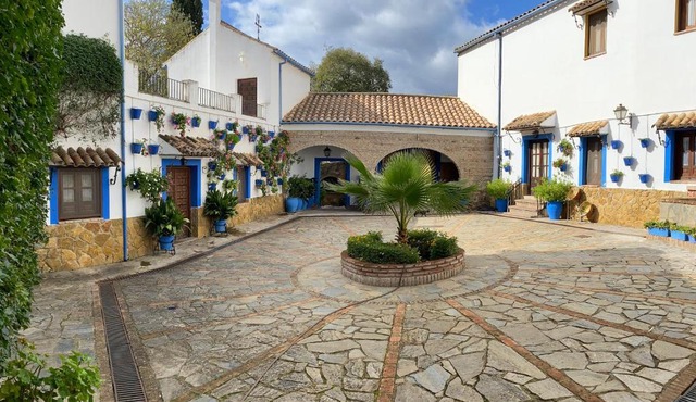 Apartamentos Turísticos Dos Fuentes