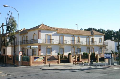Apartamentos Turisticos Paraíso Andaluz