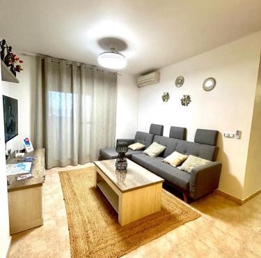 Apartamentos Vistabella, Collados Aguilas